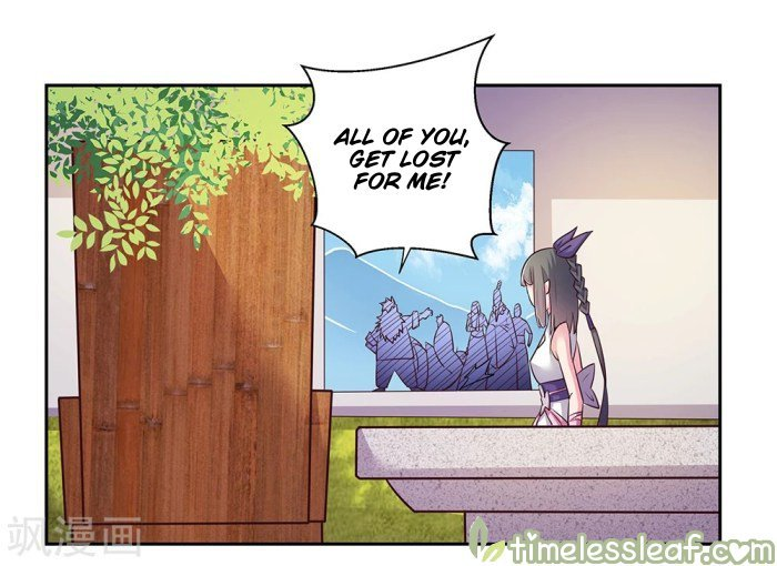 Read Above All Gods EN Manga Online