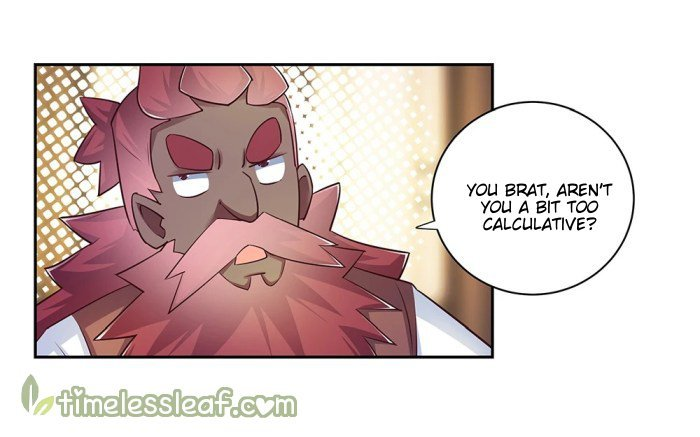 Read Above All Gods EN Manga Online