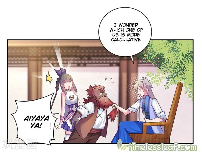 Read Above All Gods EN Manga Online