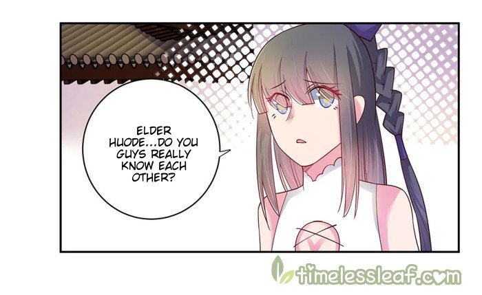 Read Above All Gods EN Manga Online