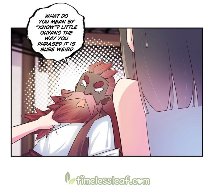 Read Above All Gods EN Manga Online