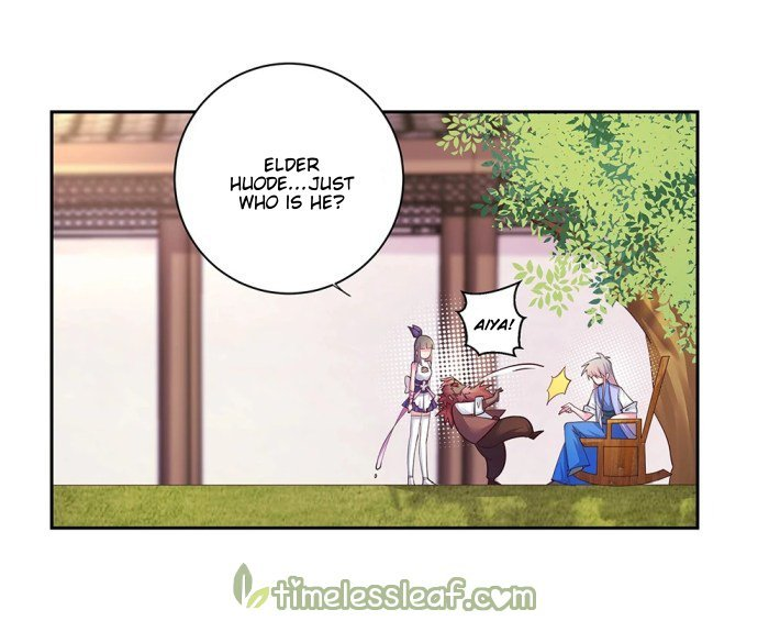 Read Above All Gods EN Manga Online