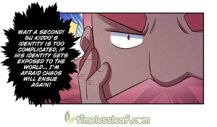 Read Above All Gods EN Manga Online