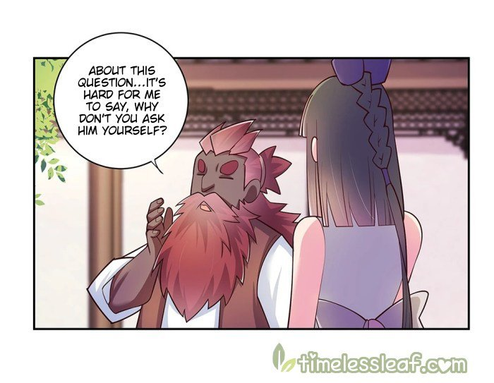 Read Above All Gods EN Manga Online