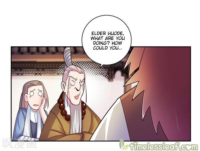 Read Above All Gods EN Manga Online