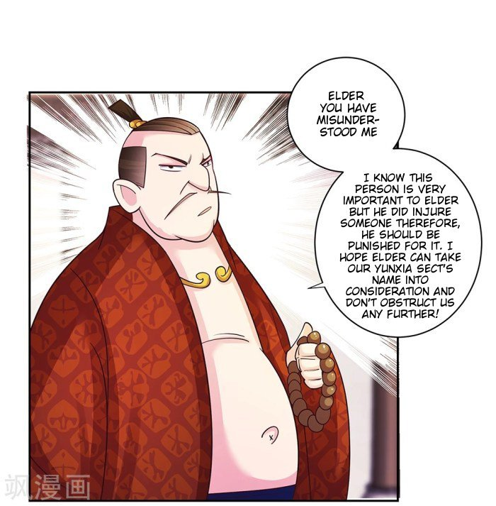 Read Above All Gods EN Manga Online
