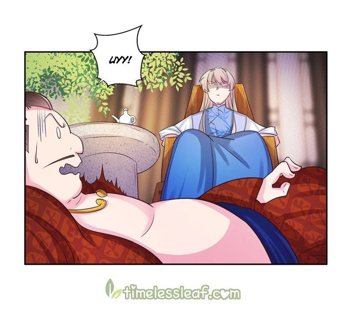 Read Above All Gods EN Manga Online