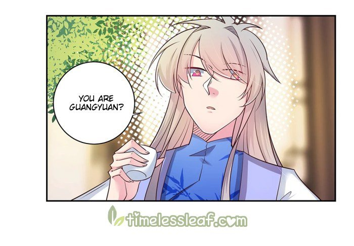 Read Above All Gods EN Manga Online