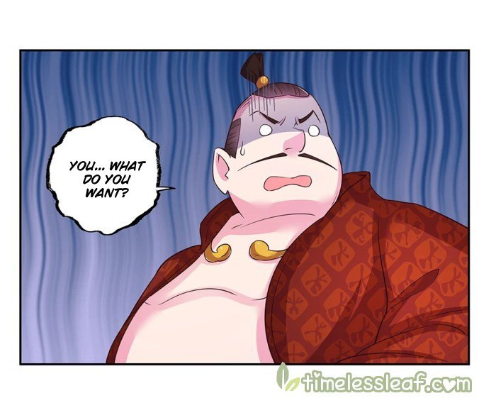 Read Above All Gods EN Manga Online
