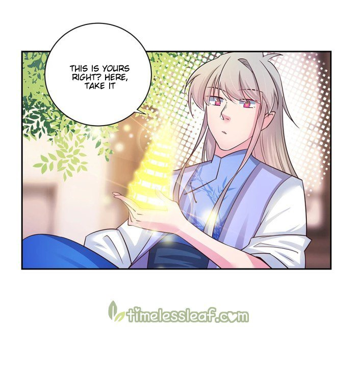 Read Above All Gods EN Manga Online