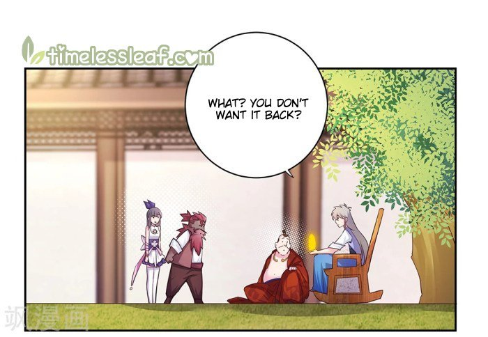 Read Above All Gods EN Manga Online