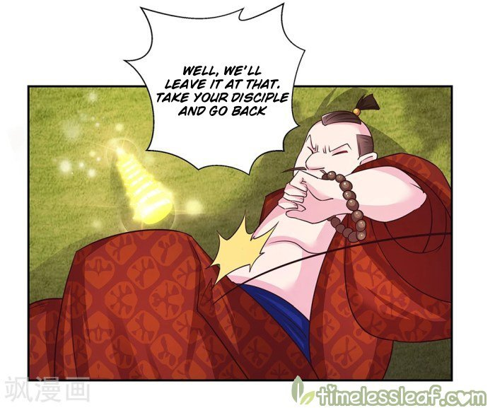 Read Above All Gods EN Manga Online