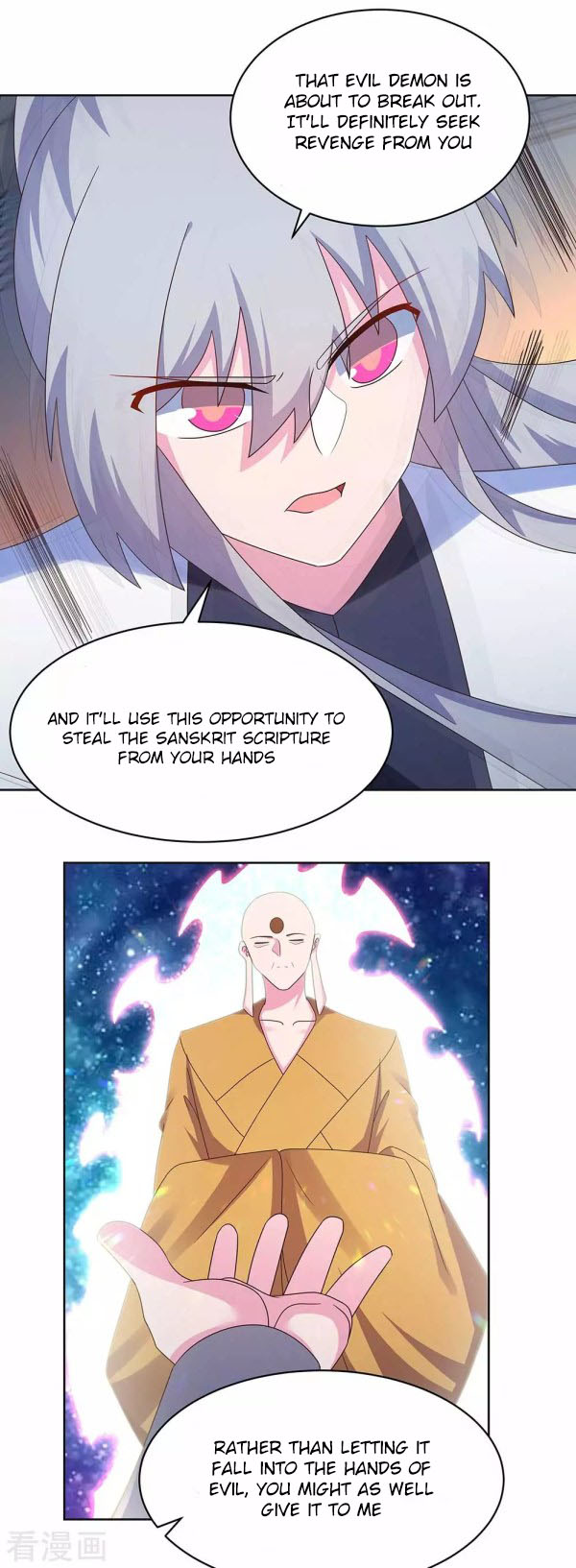 Read Above All Gods EN Manga Online