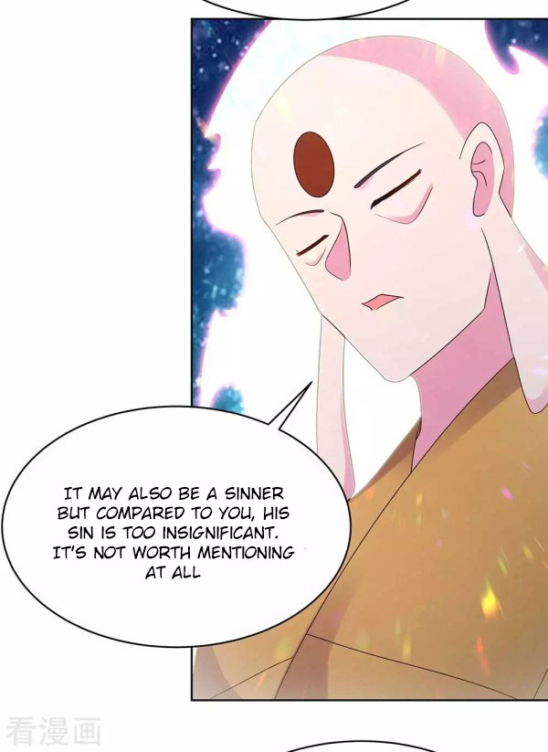 Read Above All Gods EN Manga Online