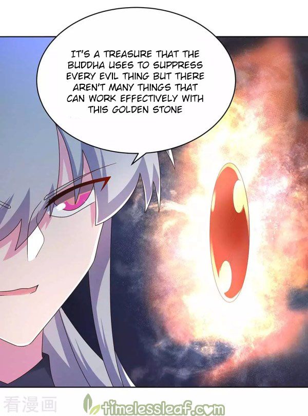 Read Above All Gods EN Manga Online