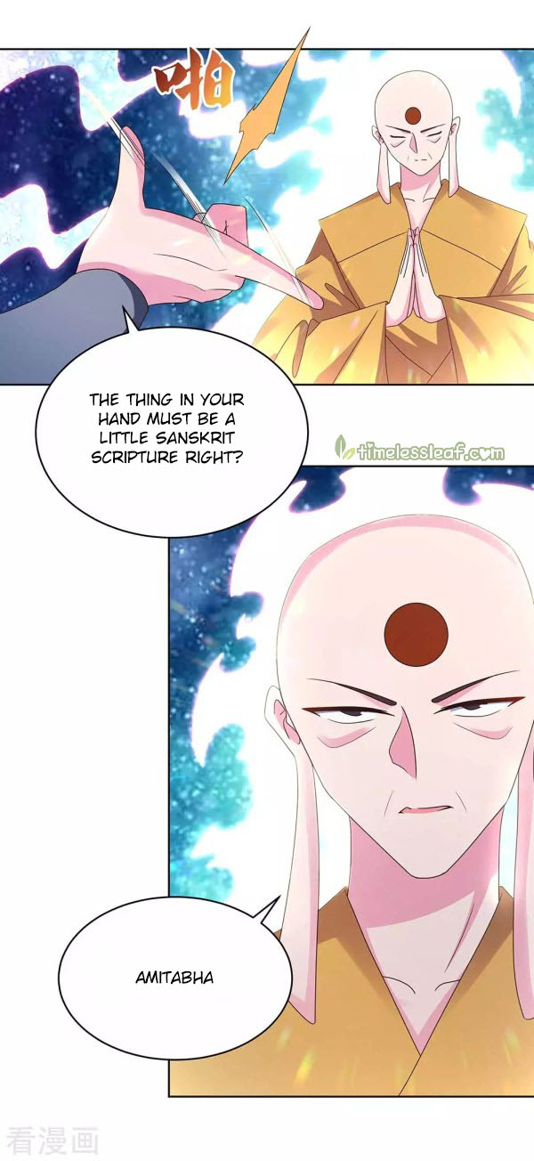 Read Above All Gods EN Manga Online