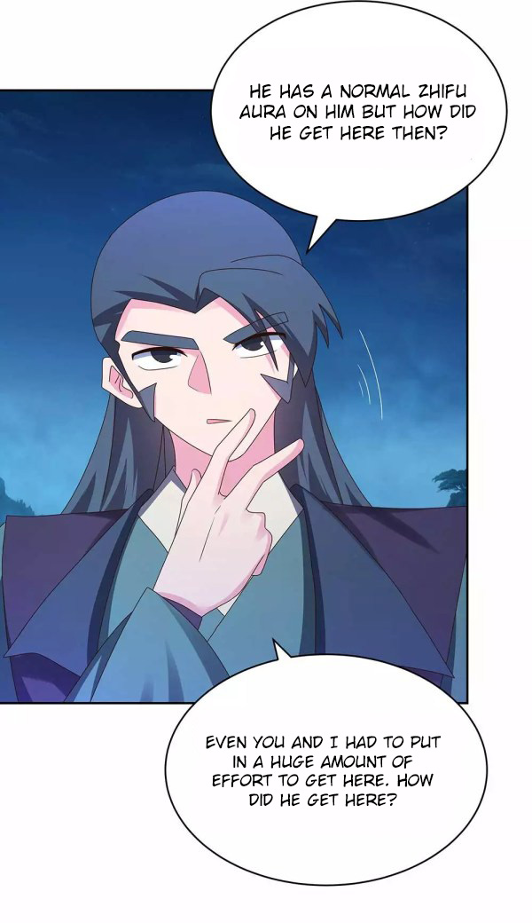Read Above All Gods EN Manga Online