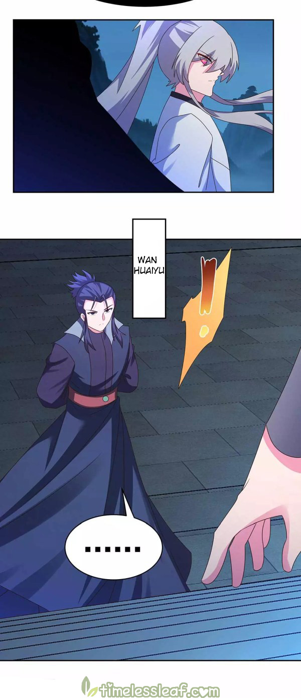 Read Above All Gods EN Manga Online
