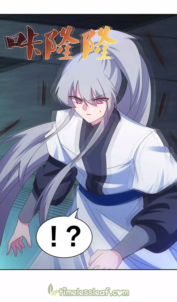 Read Above All Gods EN Manga Online