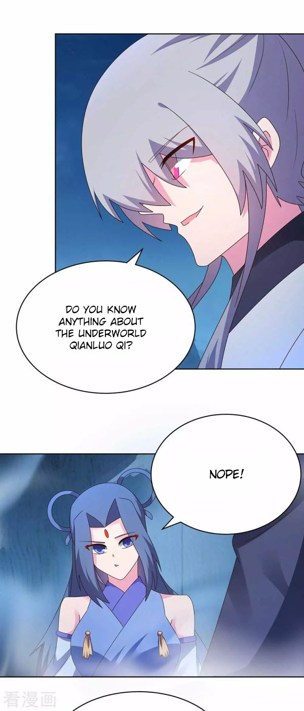 Read Above All Gods EN Manga Online
