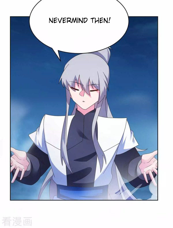 Read Above All Gods EN Manga Online