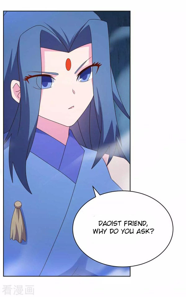 Read Above All Gods EN Manga Online