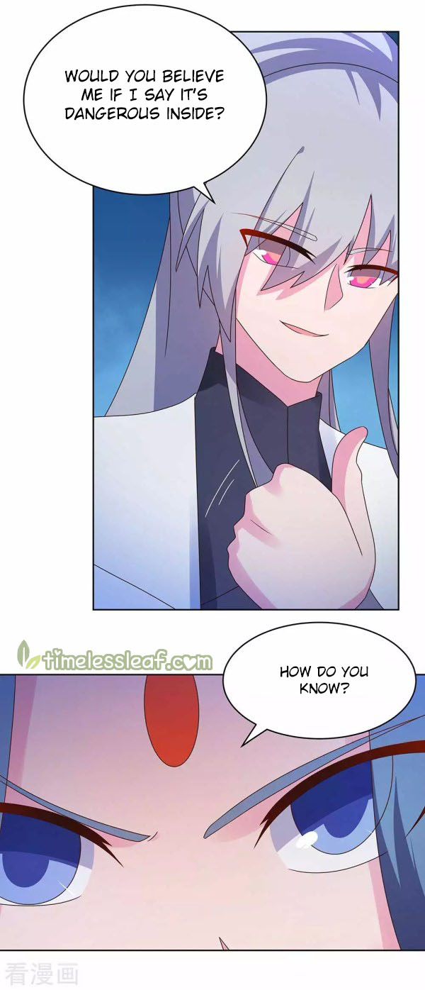 Read Above All Gods EN Manga Online
