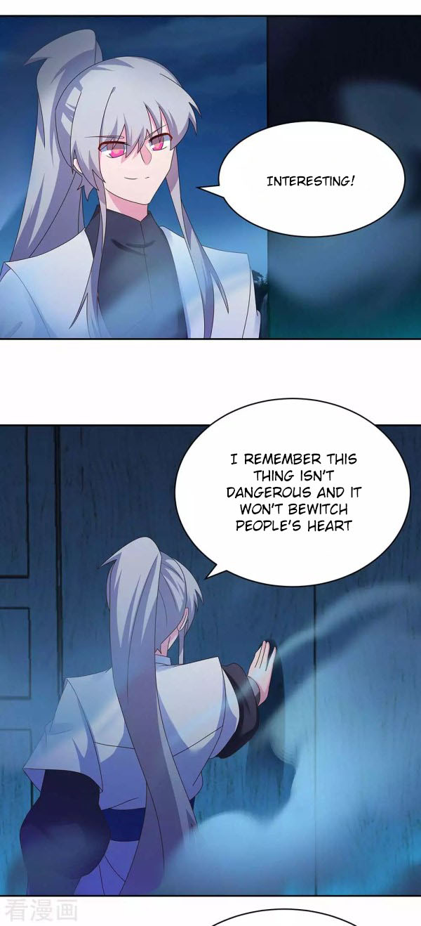 Read Above All Gods EN Manga Online