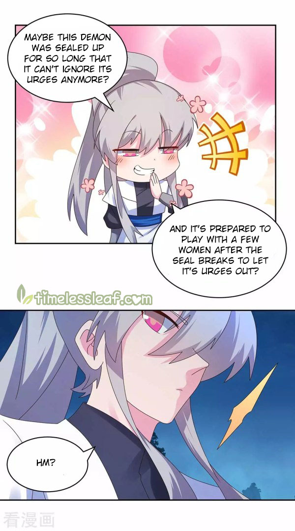 Read Above All Gods EN Manga Online