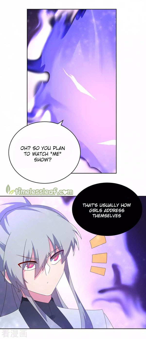 Read Above All Gods EN Manga Online