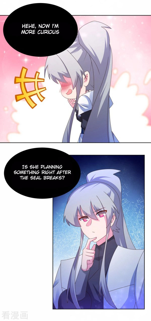 Read Above All Gods EN Manga Online
