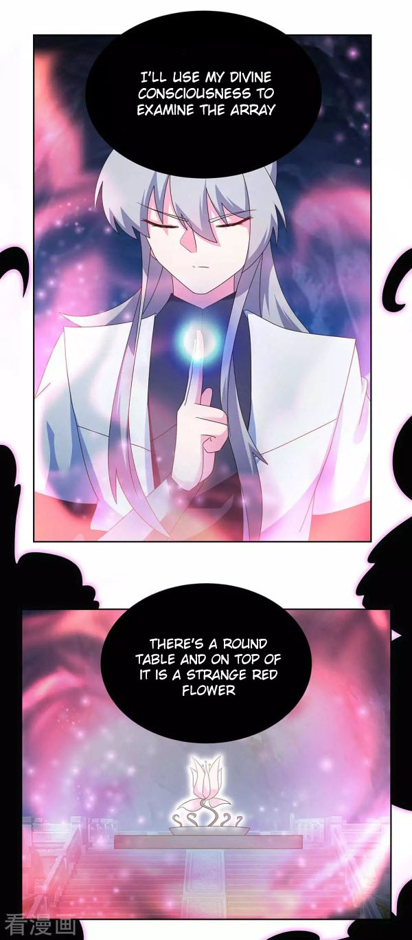 Read Above All Gods EN Manga Online