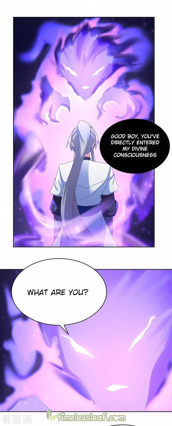 Read Above All Gods EN Manga Online