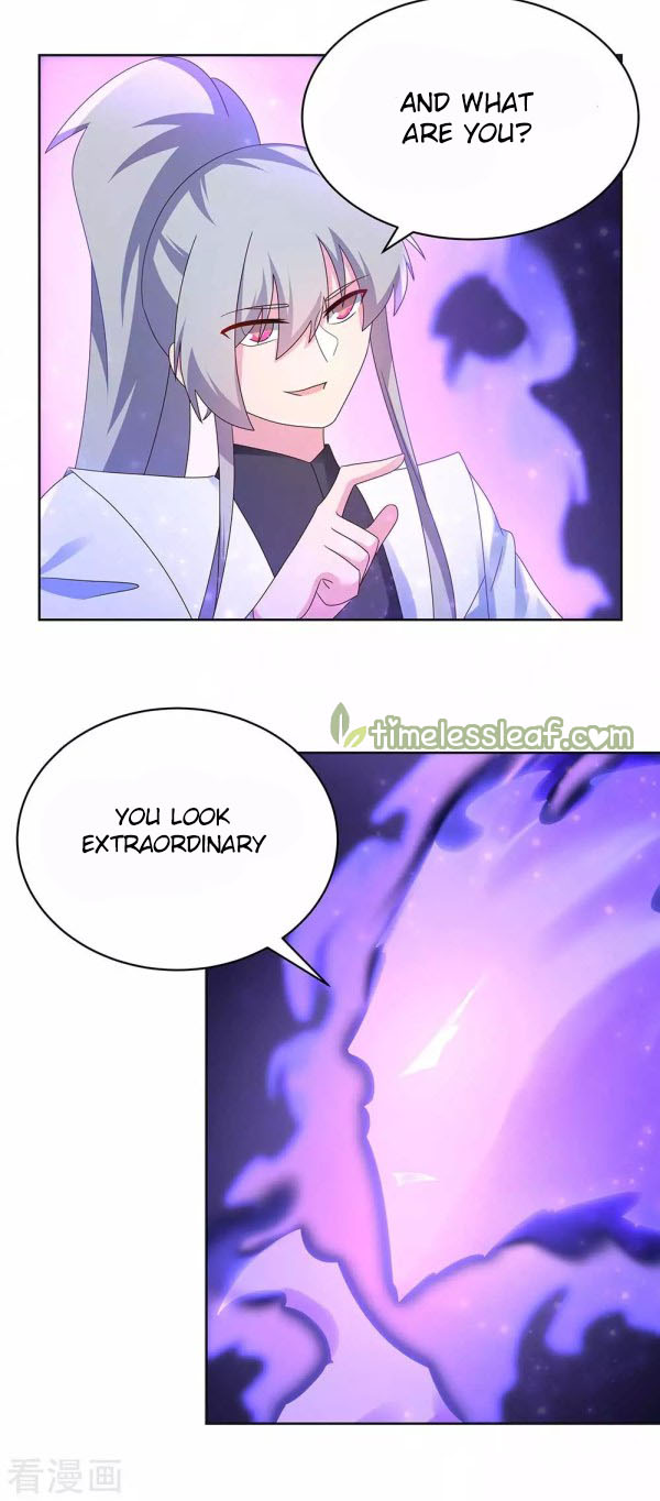 Read Above All Gods EN Manga Online