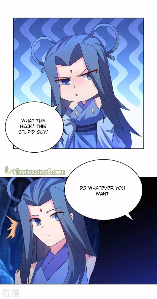 Read Above All Gods EN Manga Online