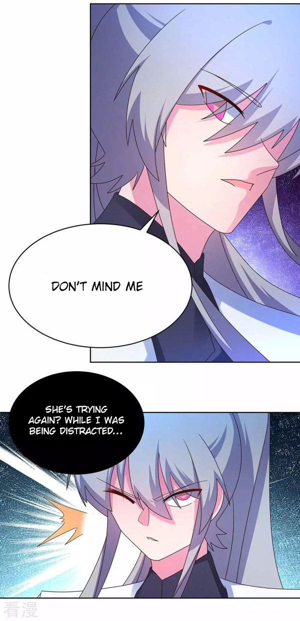 Read Above All Gods EN Manga Online