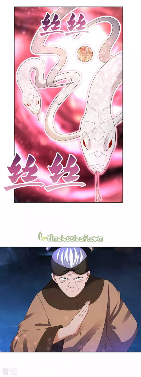 Read Above All Gods EN Manga Online