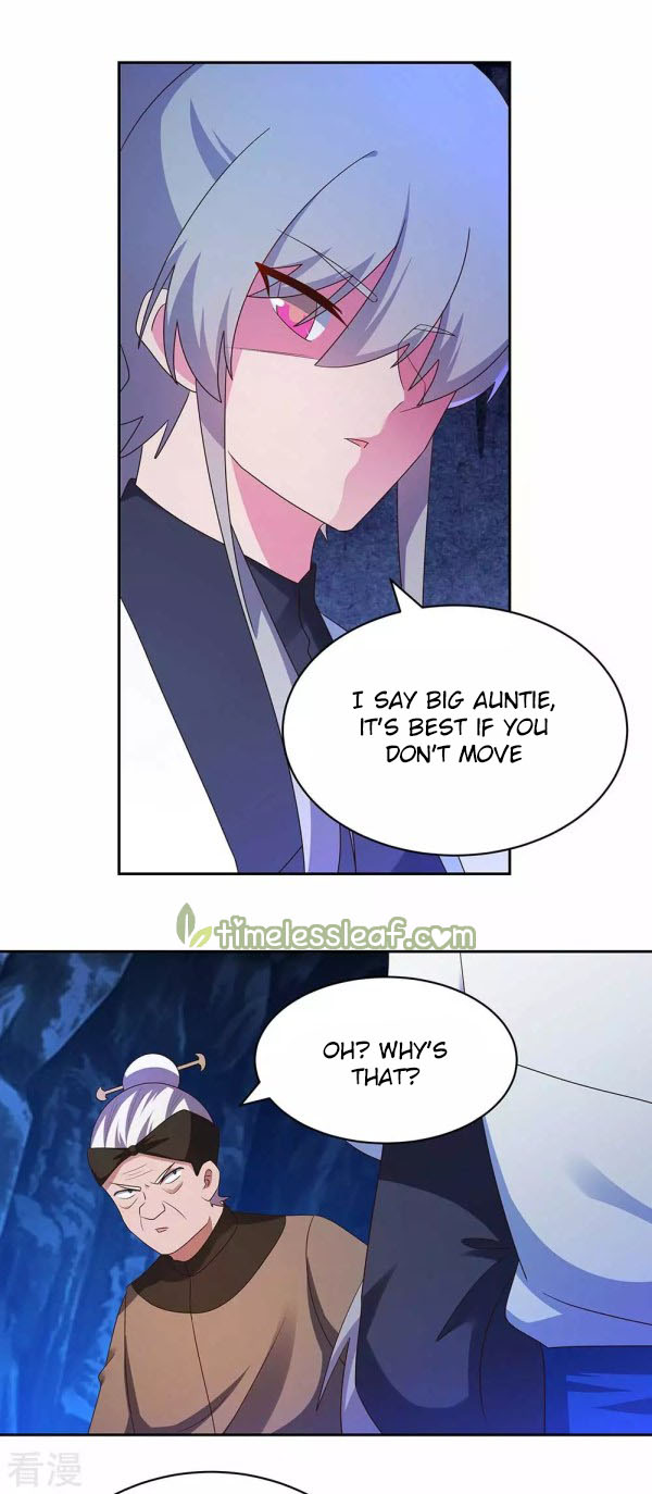 Read Above All Gods EN Manga Online