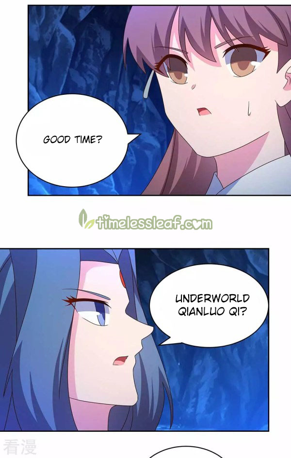 Read Above All Gods EN Manga Online