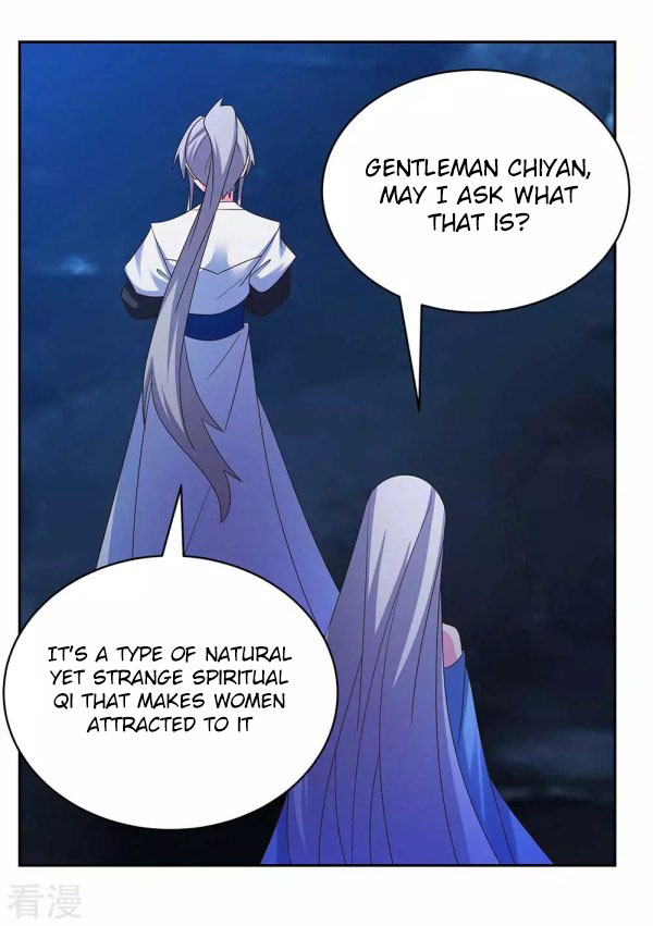 Read Above All Gods EN Manga Online