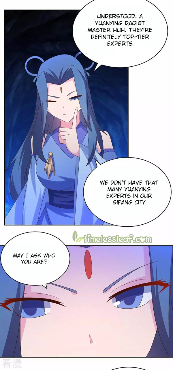 Read Above All Gods EN Manga Online