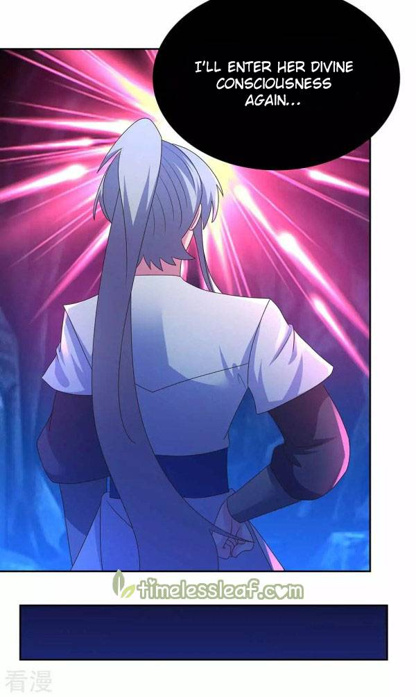 Read Above All Gods EN Manga Online