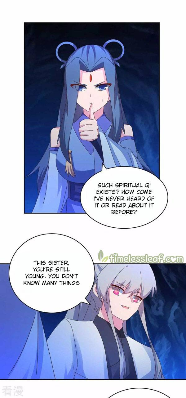 Read Above All Gods EN Manga Online