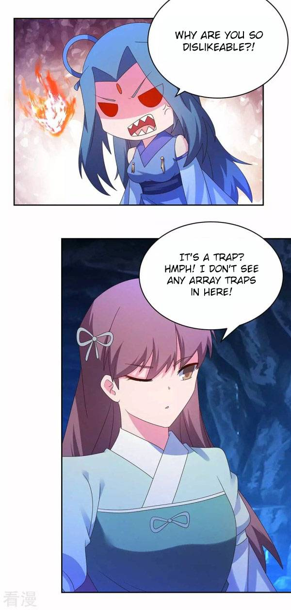 Read Above All Gods EN Manga Online