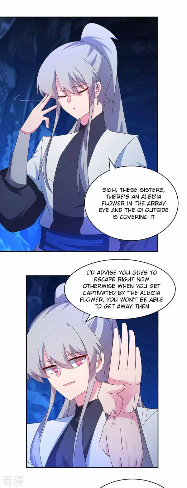 Read Above All Gods EN Manga Online