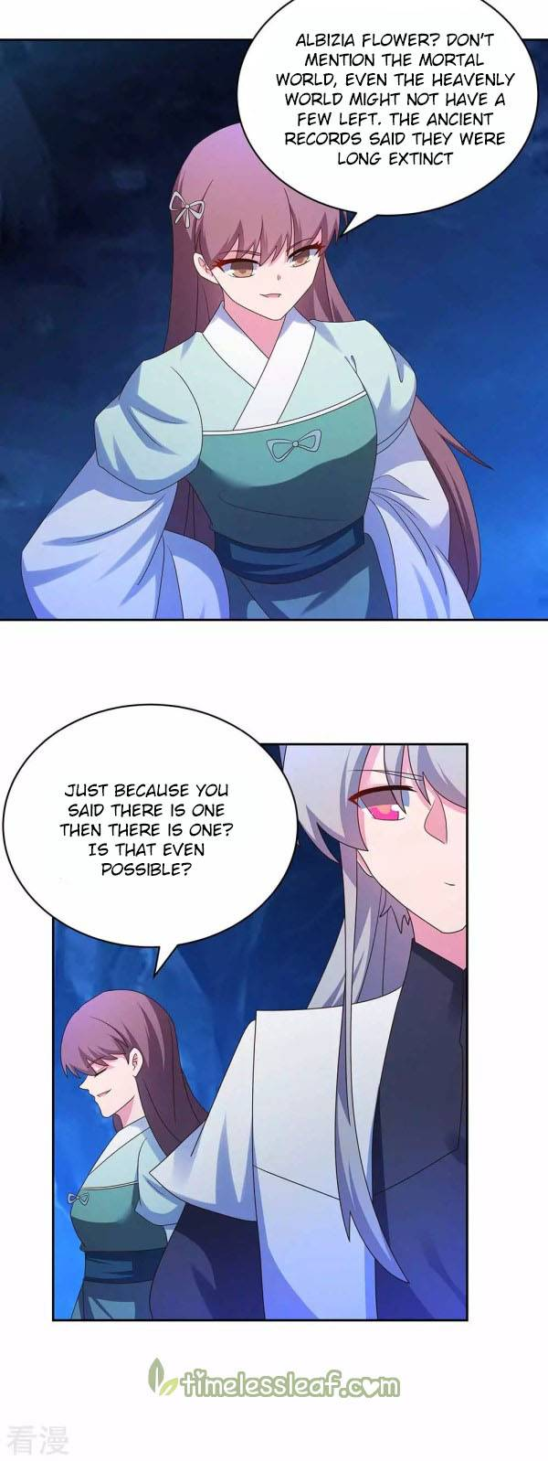 Read Above All Gods EN Manga Online