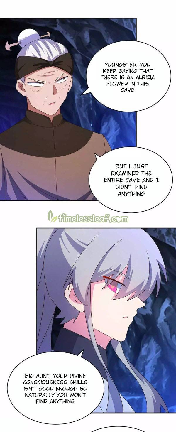 Read Above All Gods EN Manga Online