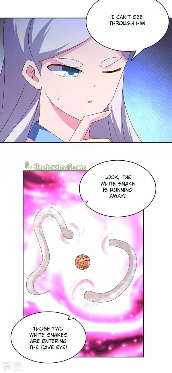 Read Above All Gods EN Manga Online