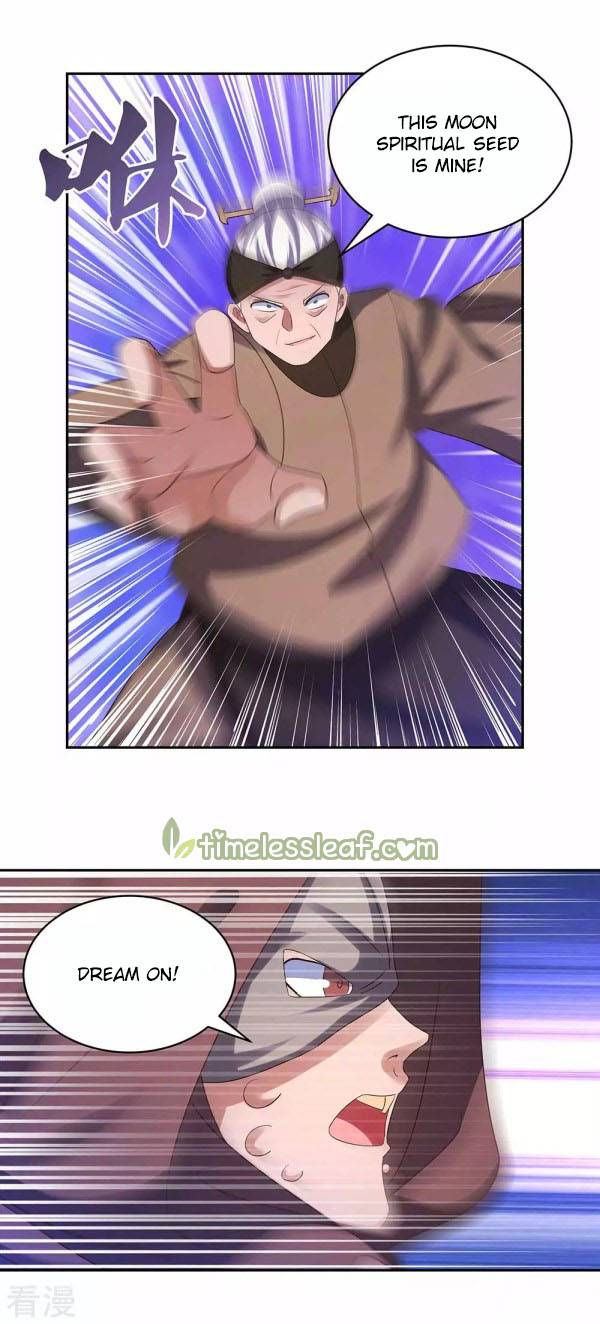 Read Above All Gods EN Manga Online