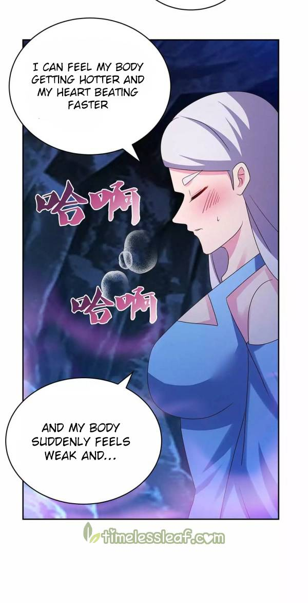 Read Above All Gods EN Manga Online